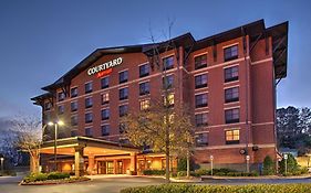 Courtyard Marriott Clemson Sc